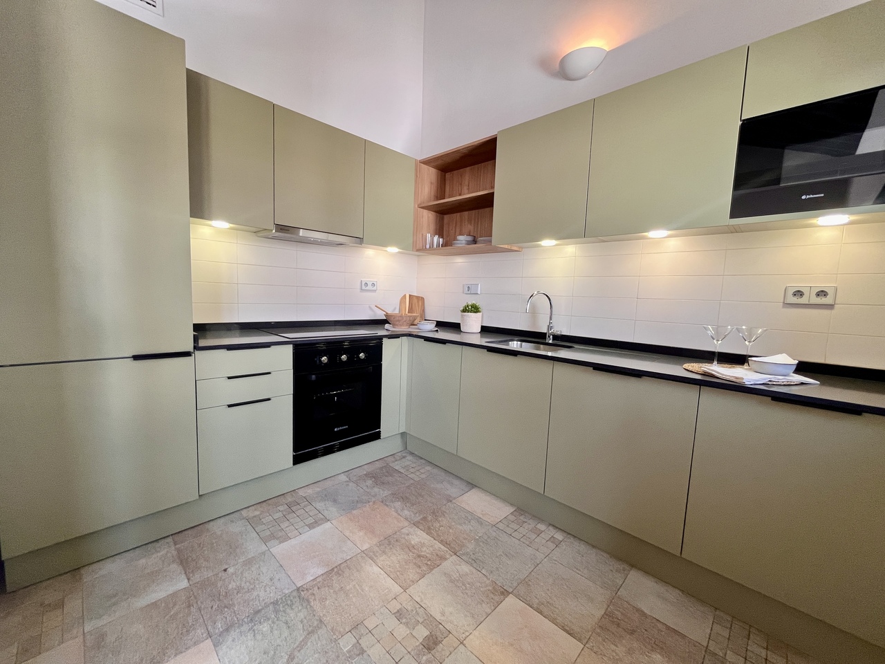 Town House for Sale in Sucina, Murcia