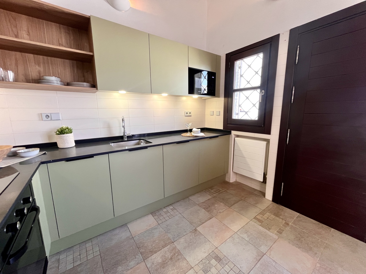 Town House for Sale in Sucina, Murcia