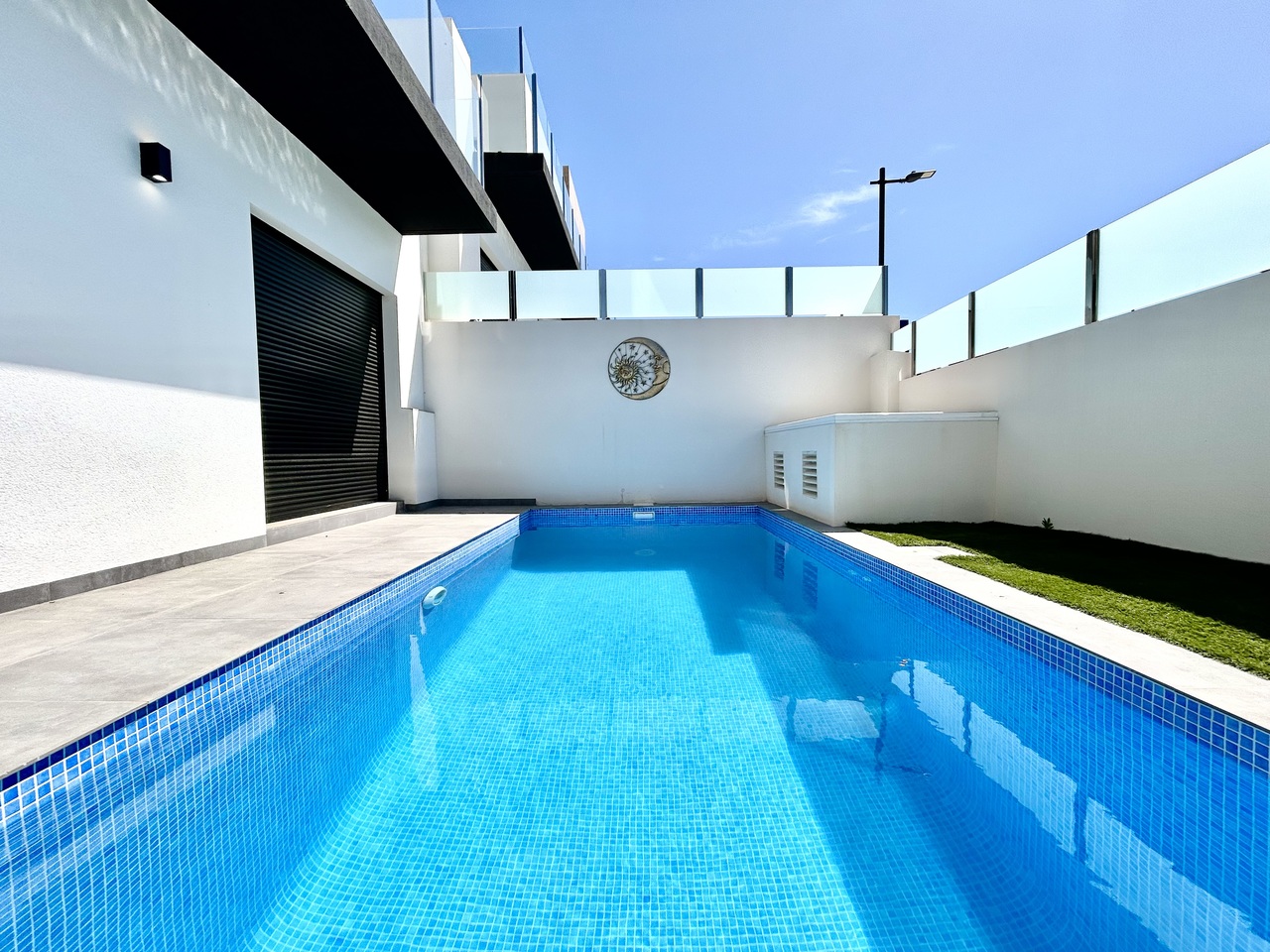 Villa for Sale in Villamartin, Alicante