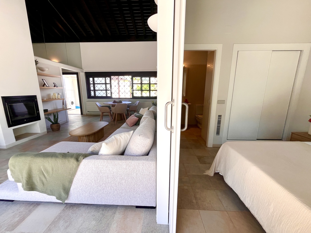 Town House for Sale in Sucina, Murcia