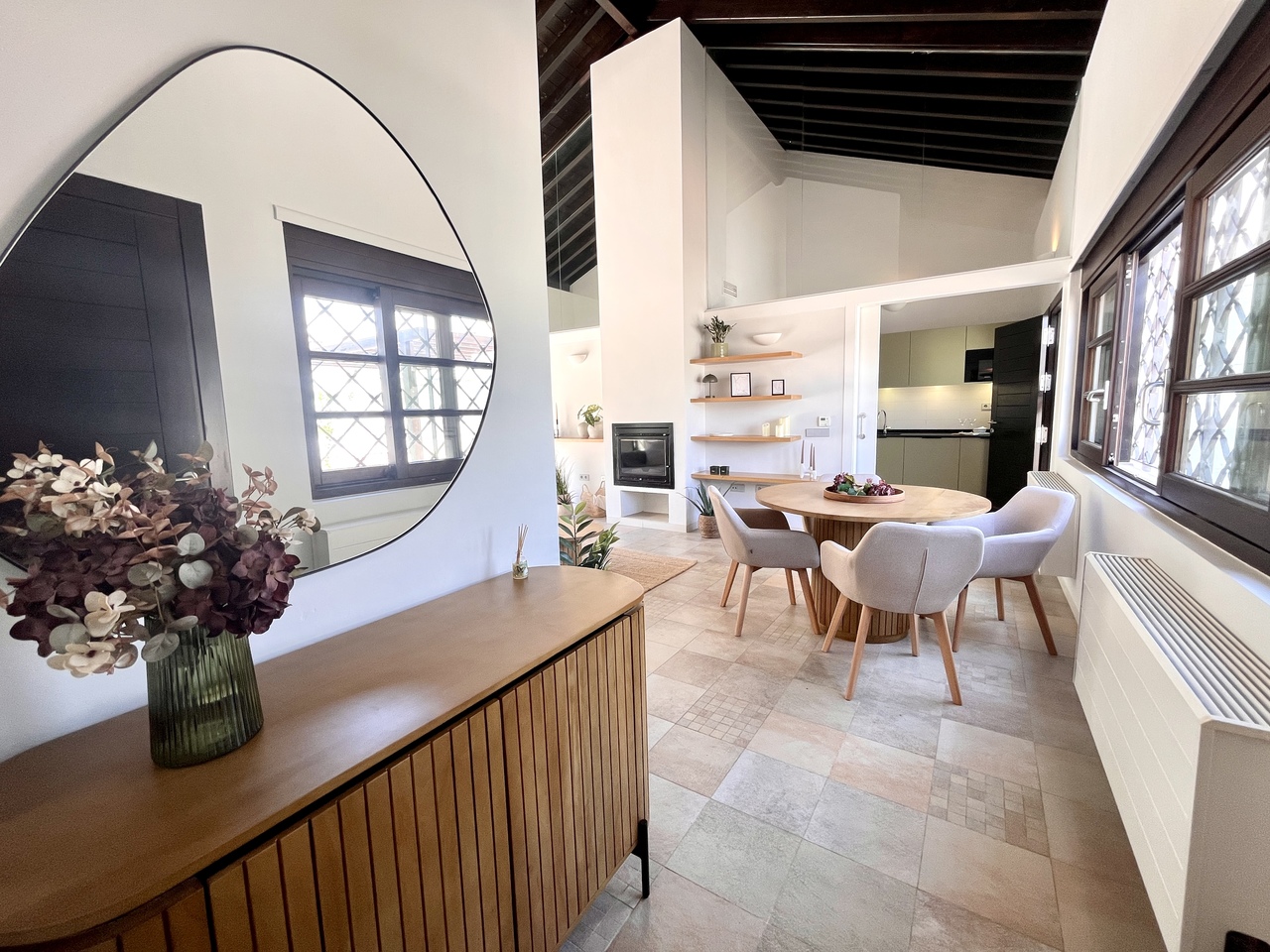 Town House for Sale in Sucina, Murcia