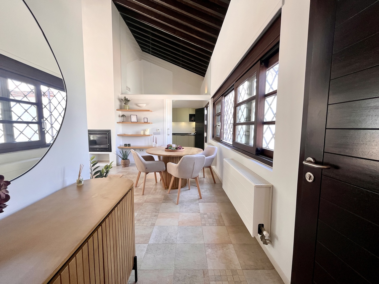 Town House for Sale in Sucina, Murcia