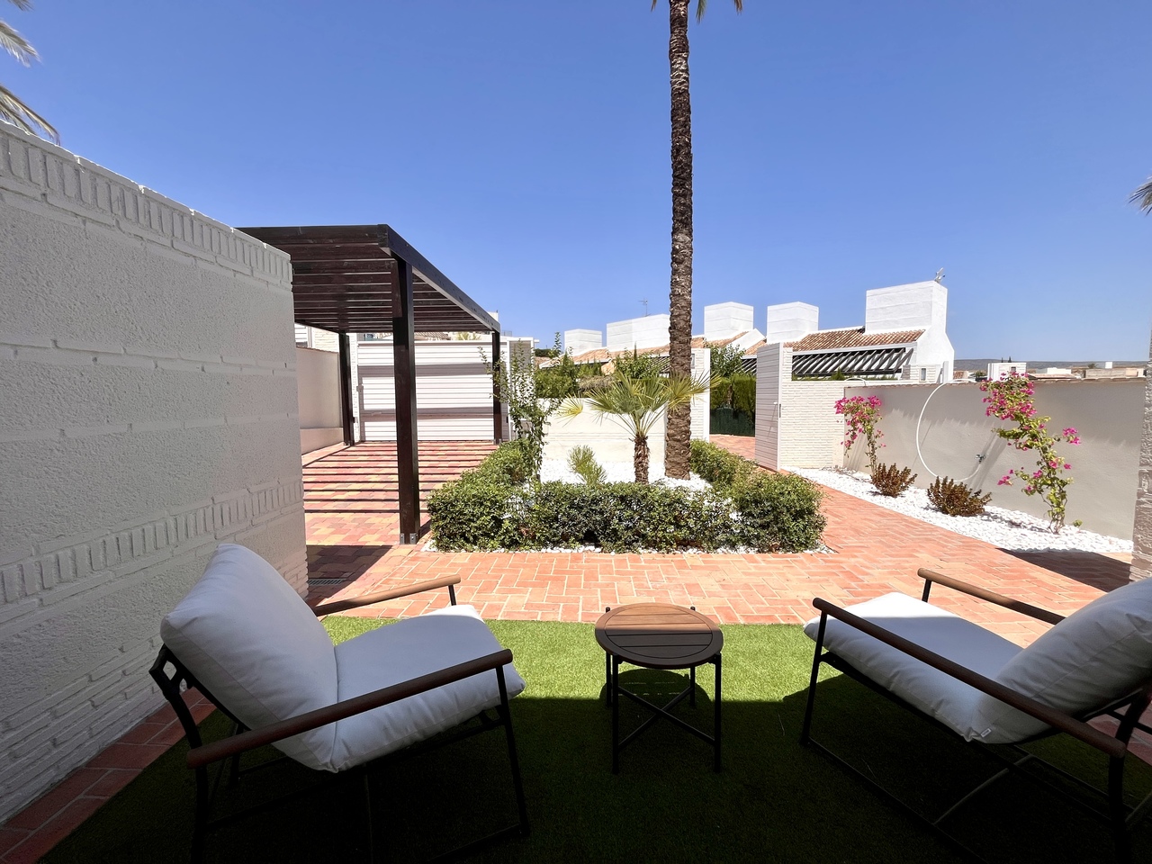 Town House for Sale in Sucina, Murcia