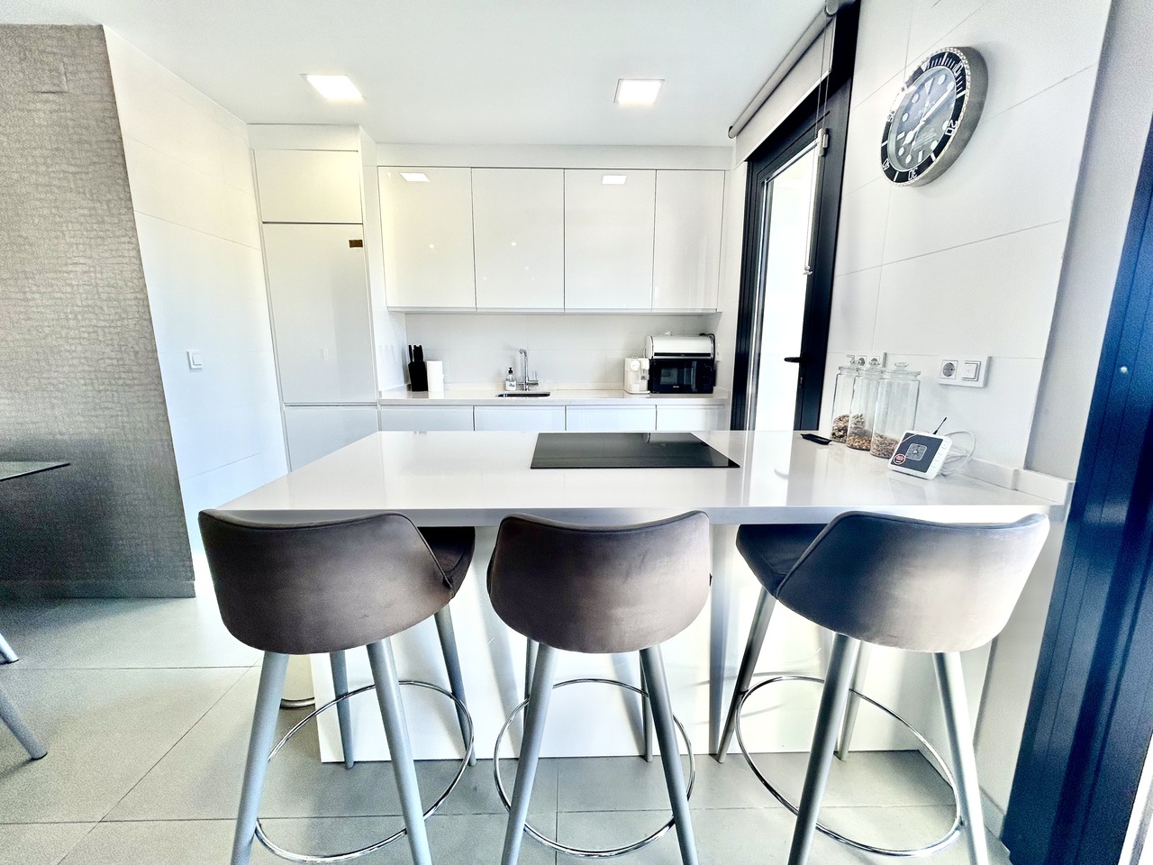 Villa for Sale in Los Balcones, Alicante