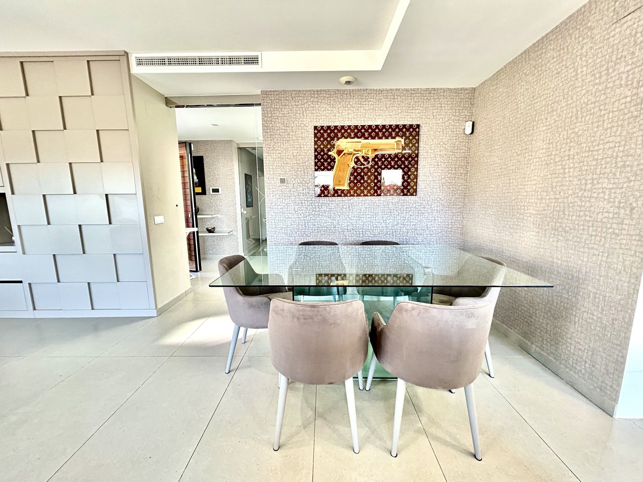 Villa for Sale in Los Balcones, Alicante