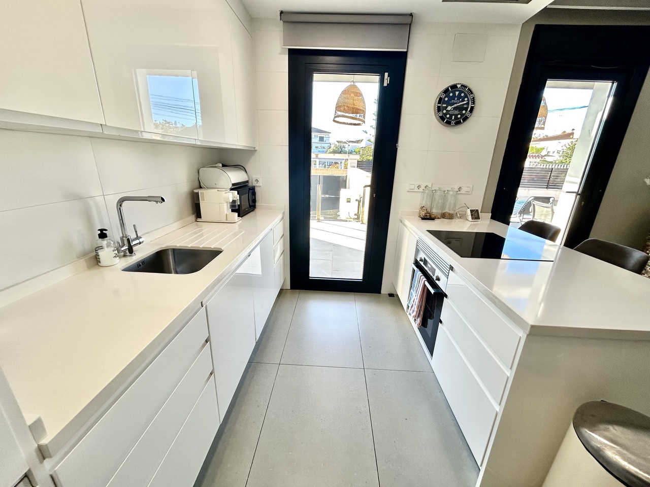 Villa for Sale in Los Balcones, Alicante