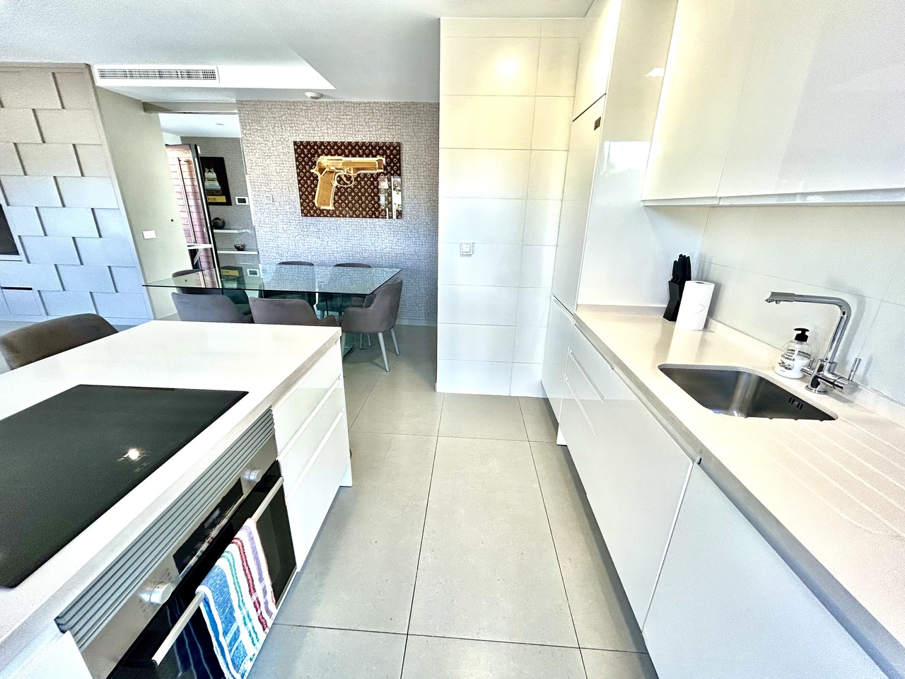Villa for Sale in Los Balcones, Alicante
