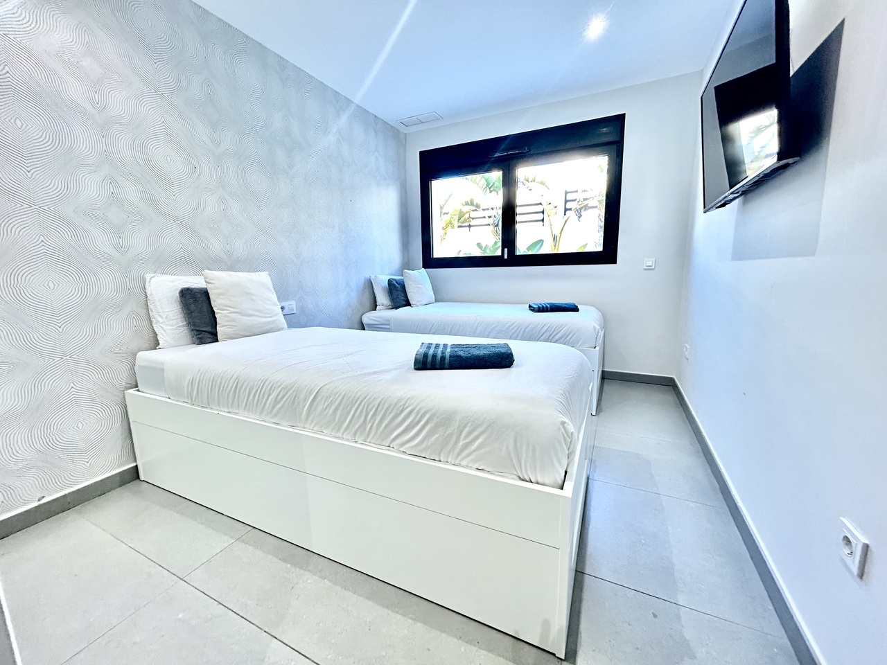 Villa for Sale in Los Balcones, Alicante