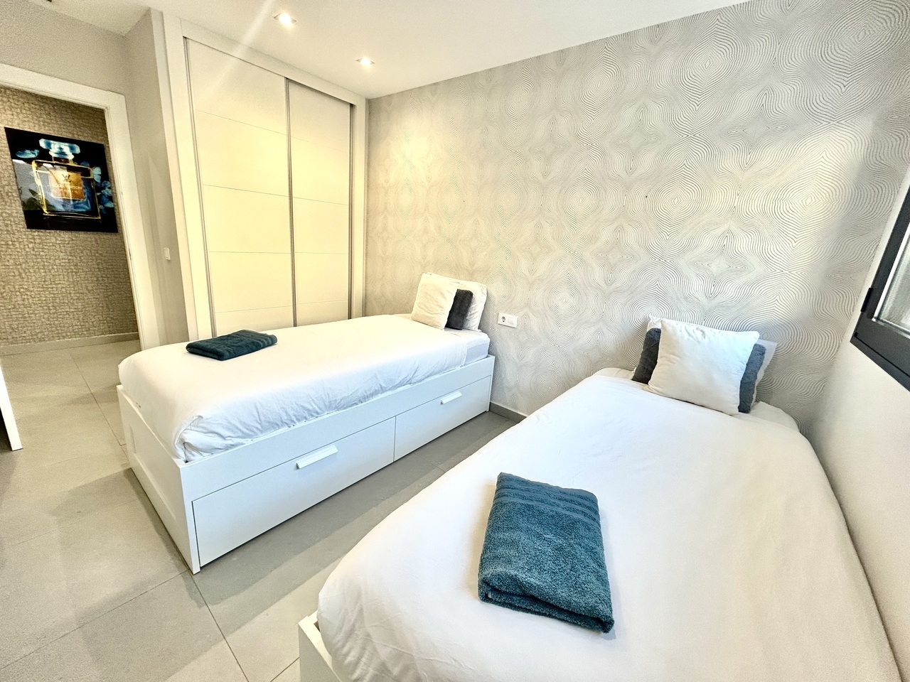 Villa for Sale in Los Balcones, Alicante