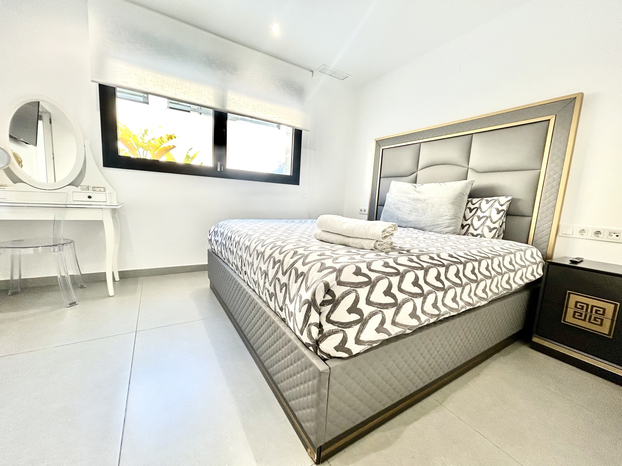 Villa for Sale in Los Balcones, Alicante