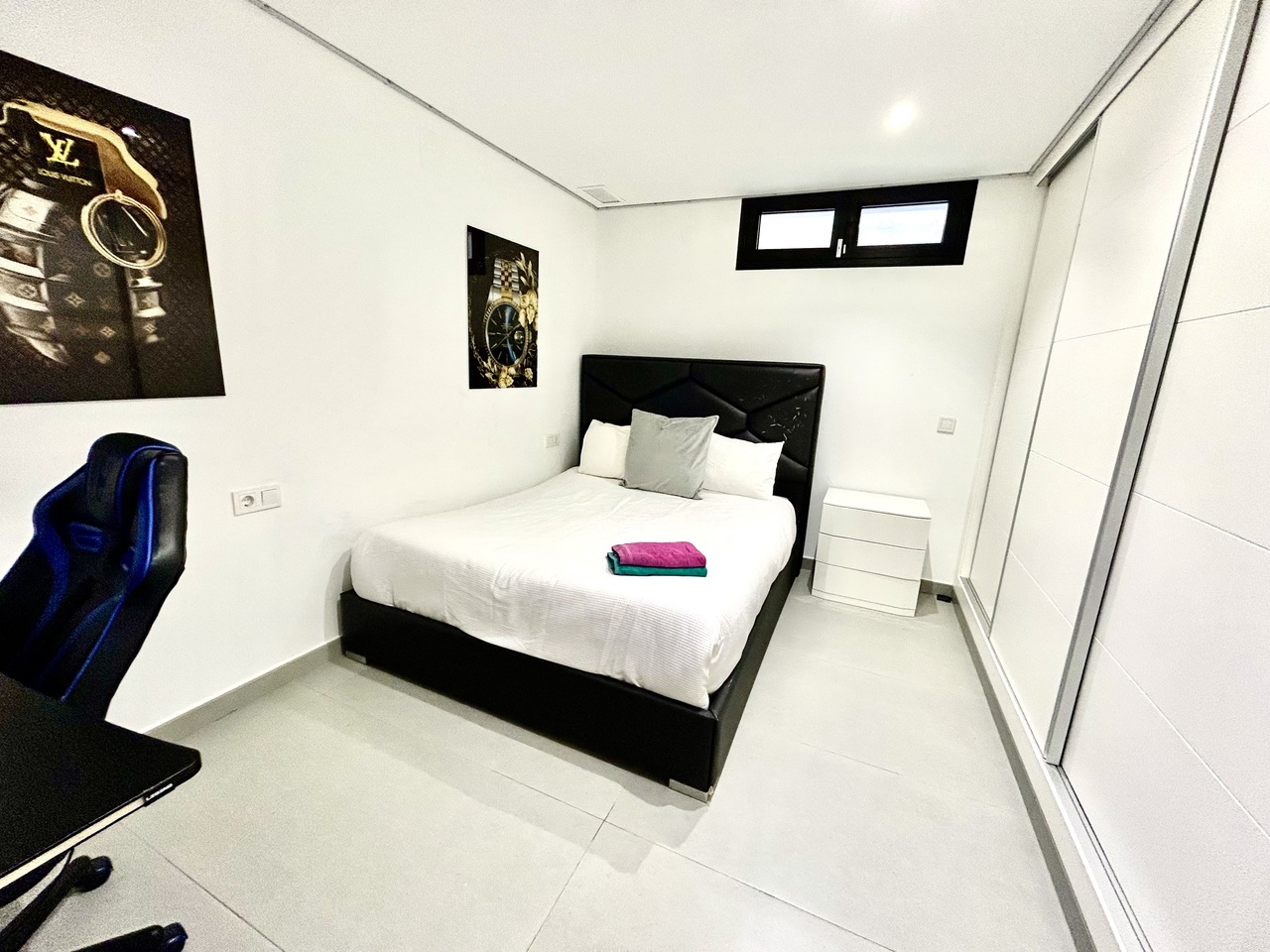 Villa for Sale in Los Balcones, Alicante