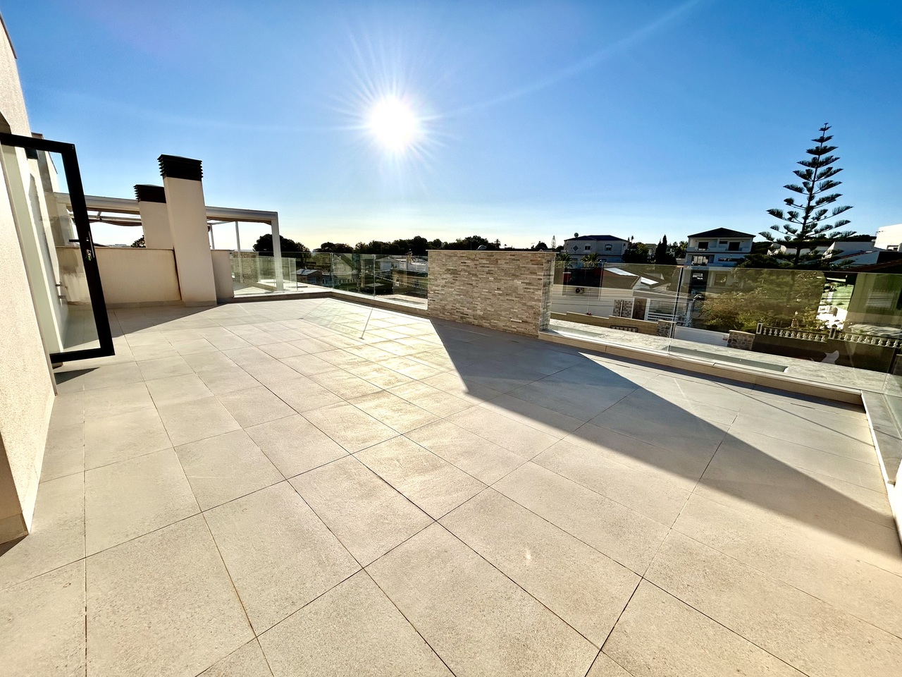 Villa for Sale in Los Balcones, Alicante