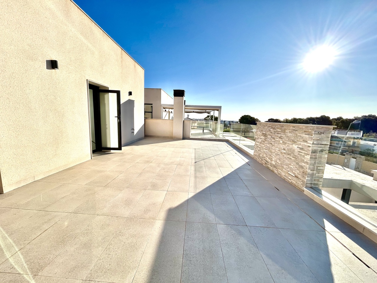 Villa for Sale in Los Balcones, Alicante