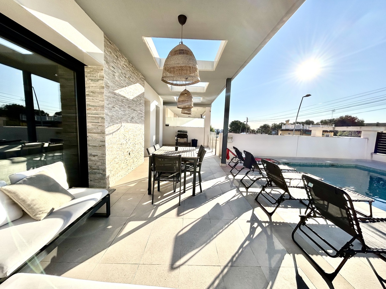 Villa for Sale in Los Balcones, Alicante
