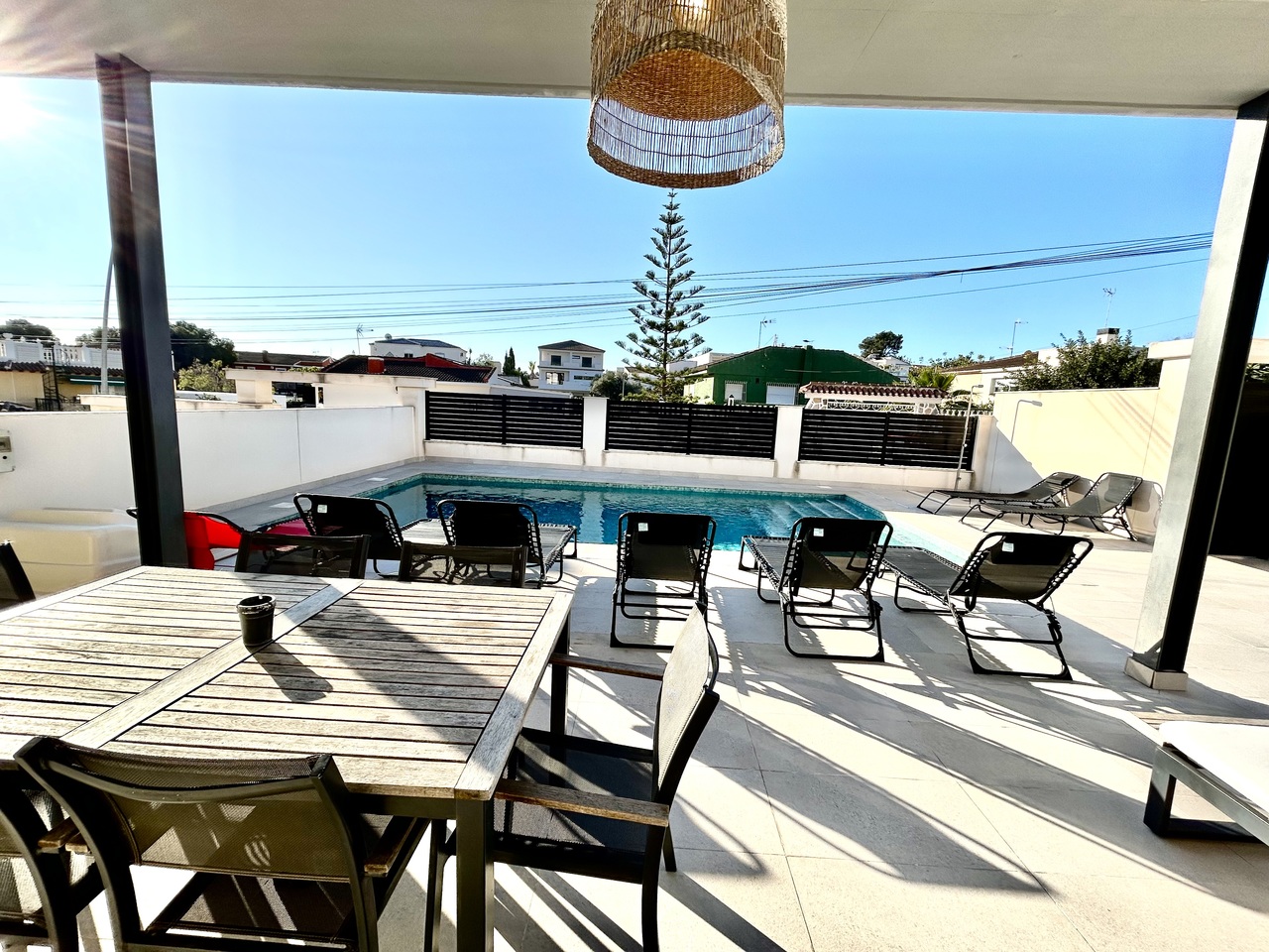 Villa for Sale in Los Balcones, Alicante