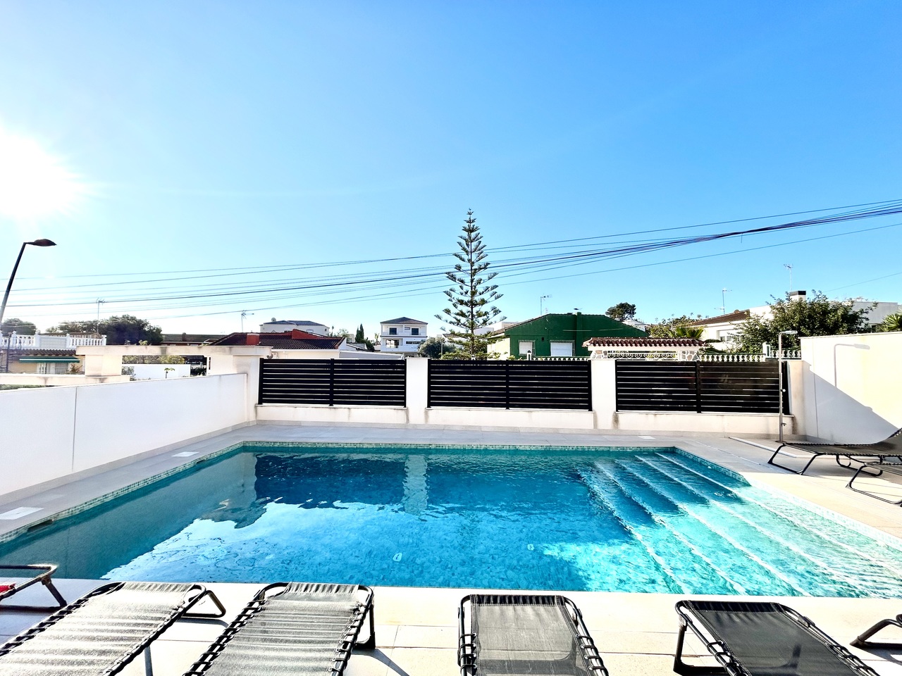 Villa for Sale in Los Balcones, Alicante