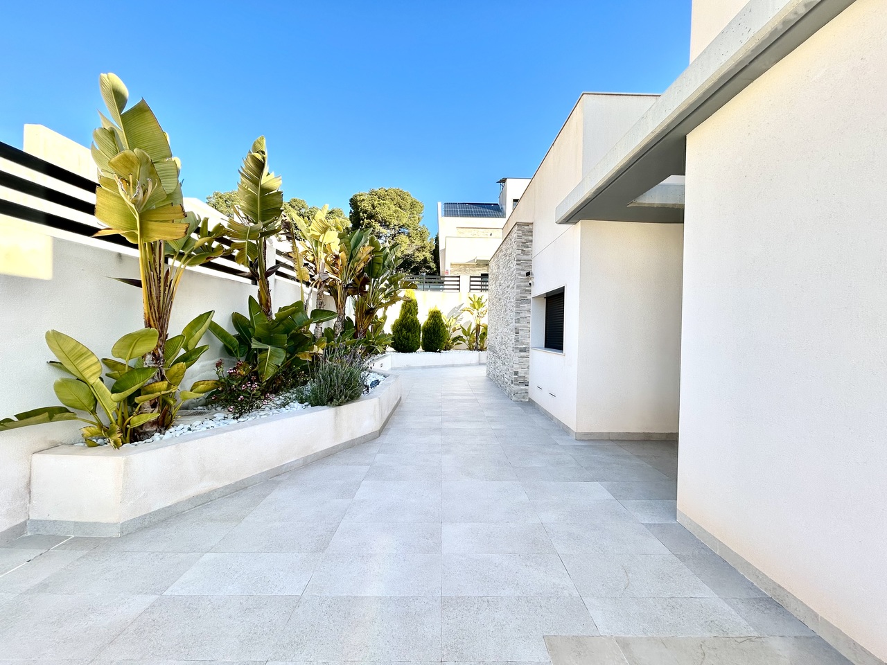 Villa for Sale in Los Balcones, Alicante