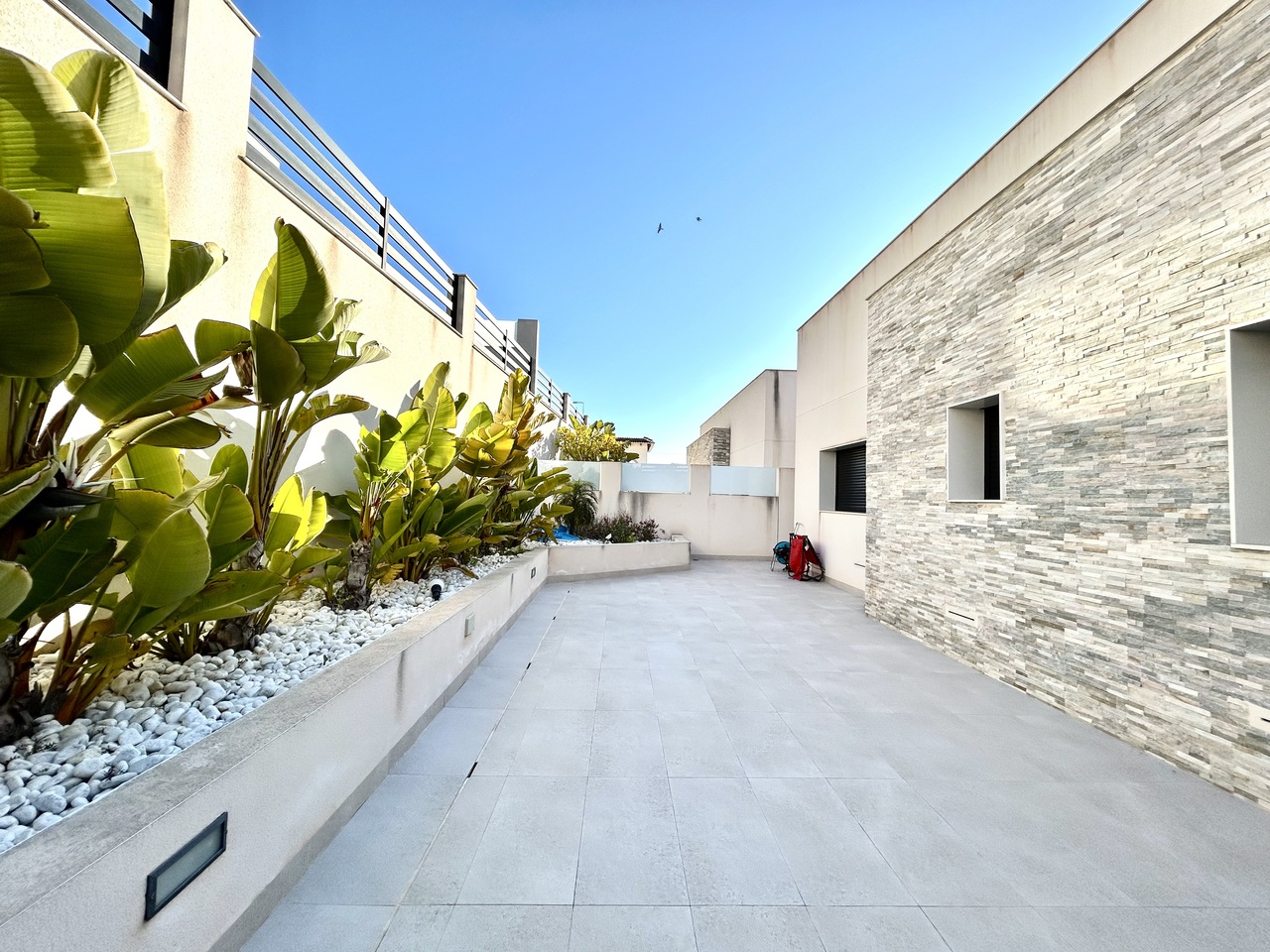 Villa for Sale in Los Balcones, Alicante