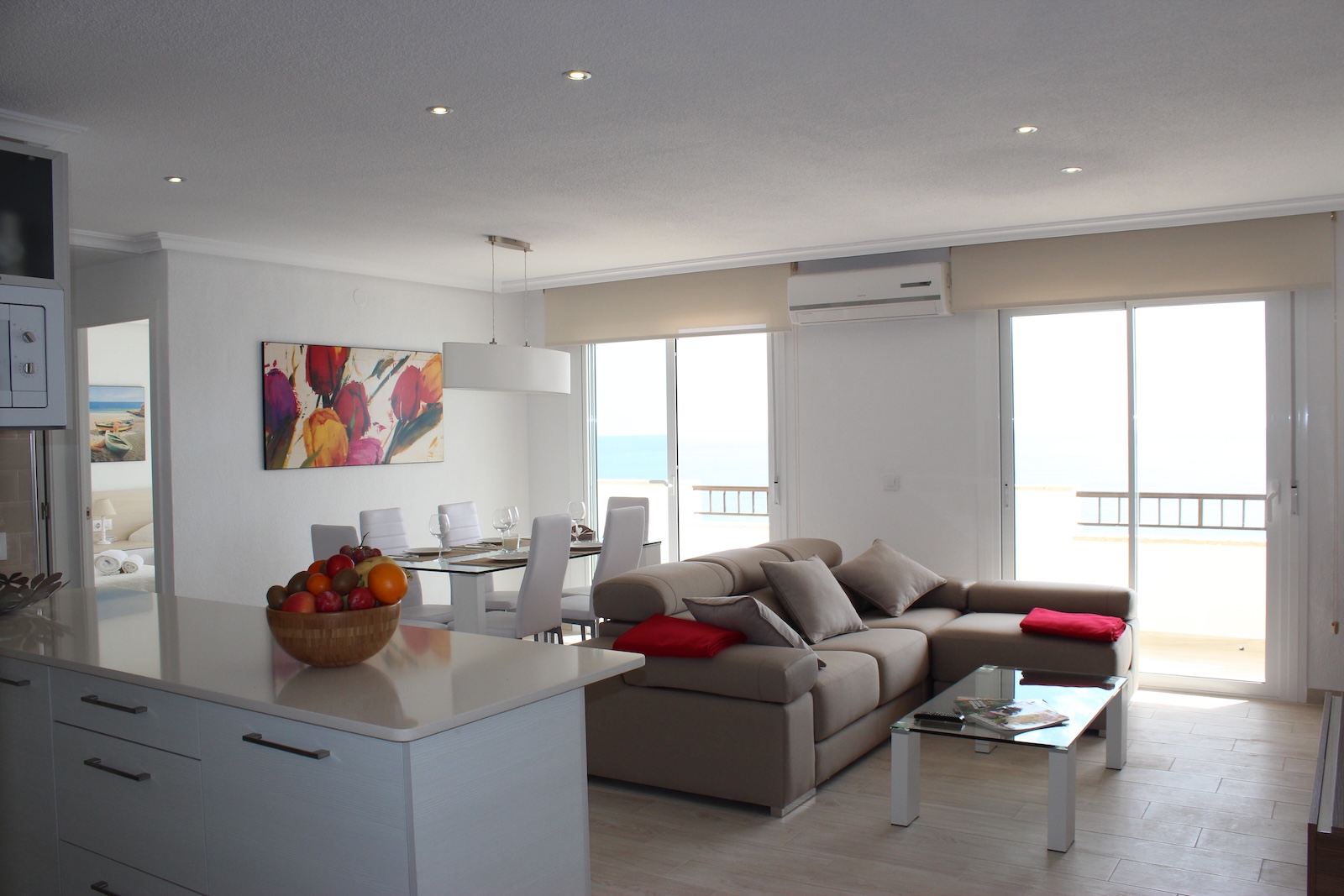 Apartment for Sale in Mil Palmeras, Alicante