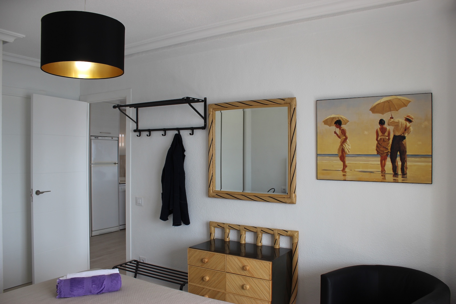 Apartment for Sale in Mil Palmeras, Alicante