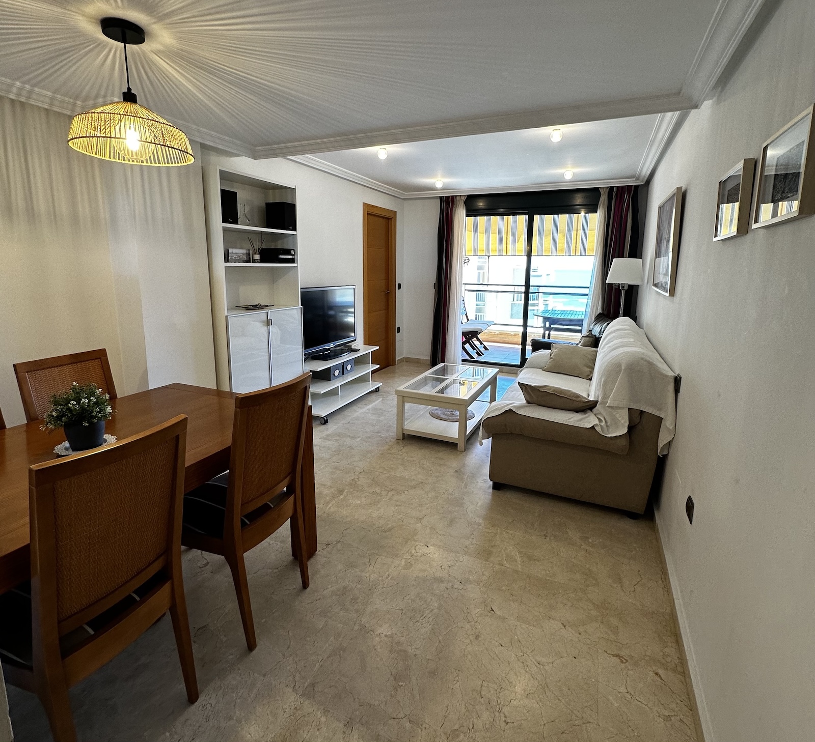 Apartment for Sale in Guardamar del Segura, Alicante