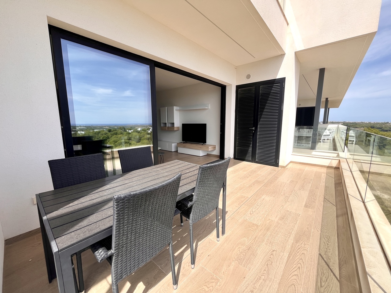 Apartment for Sale in Las Colinas Golf, Alicante
