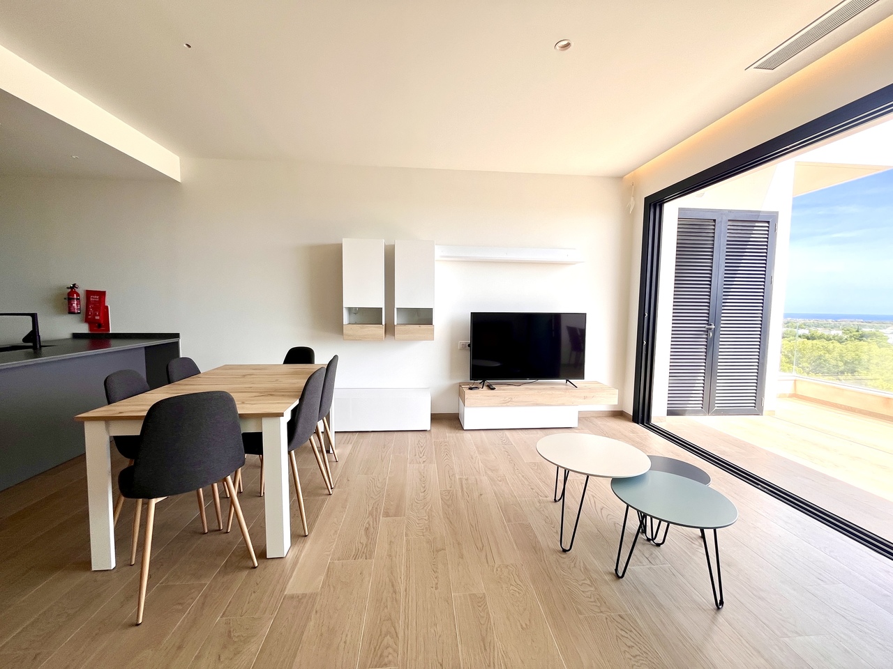 Apartment for Sale in Las Colinas Golf, Alicante