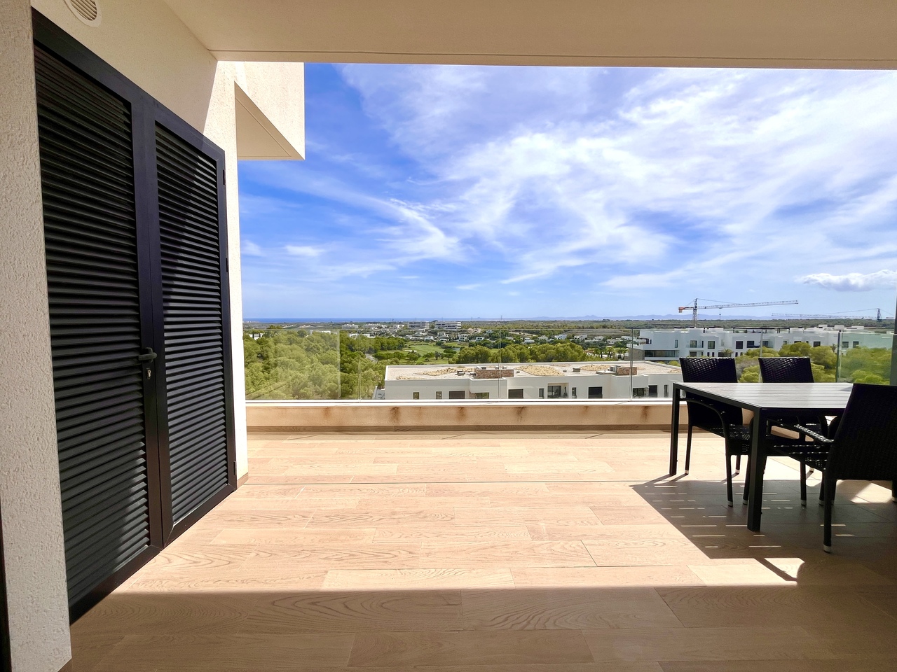 Apartment for Sale in Las Colinas Golf, Alicante