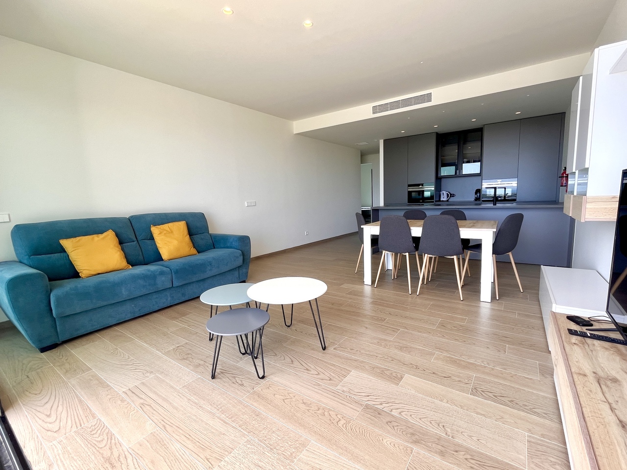 Apartment for Sale in Las Colinas Golf, Alicante