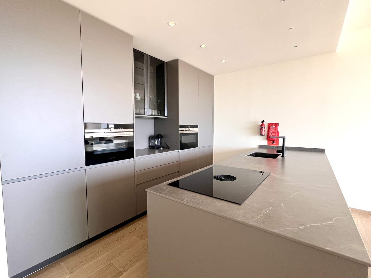 Apartment for Sale in Las Colinas Golf, Alicante