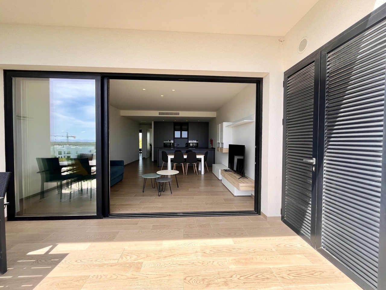 Apartment for Sale in Las Colinas Golf, Alicante