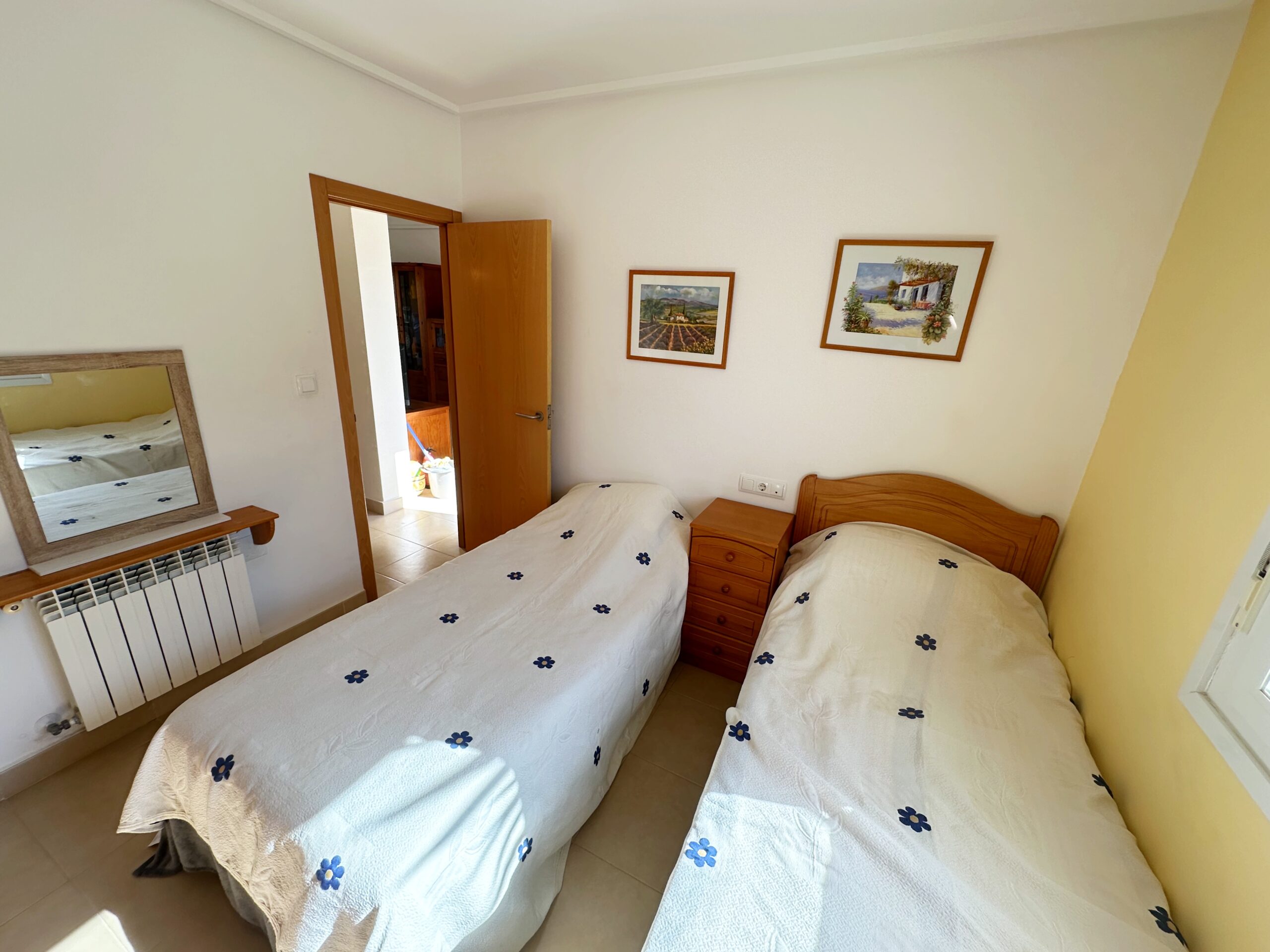 Villa for Sale in Mar Menor Golf Resort, Murcia