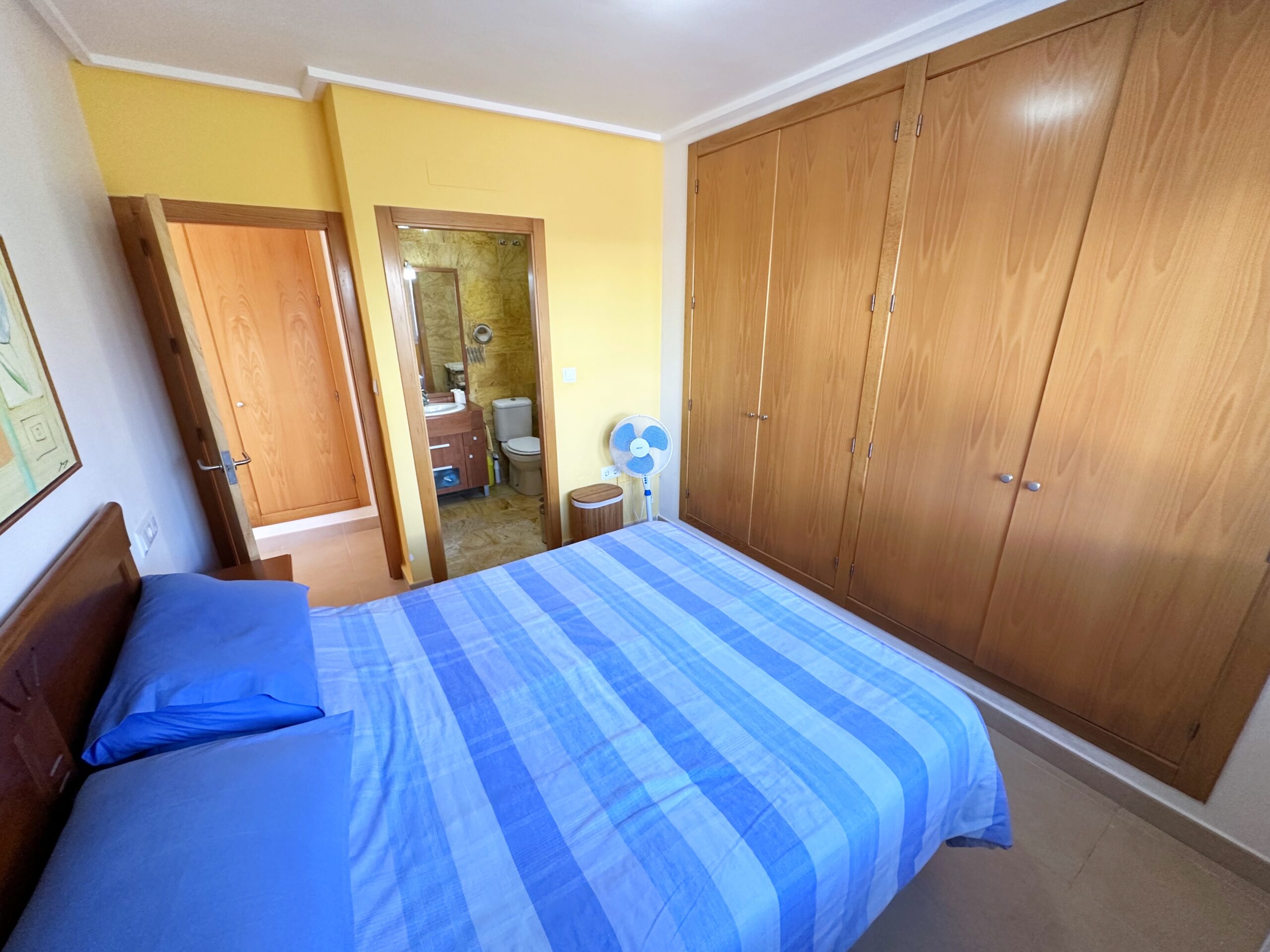Villa for Sale in Mar Menor Golf Resort, Murcia
