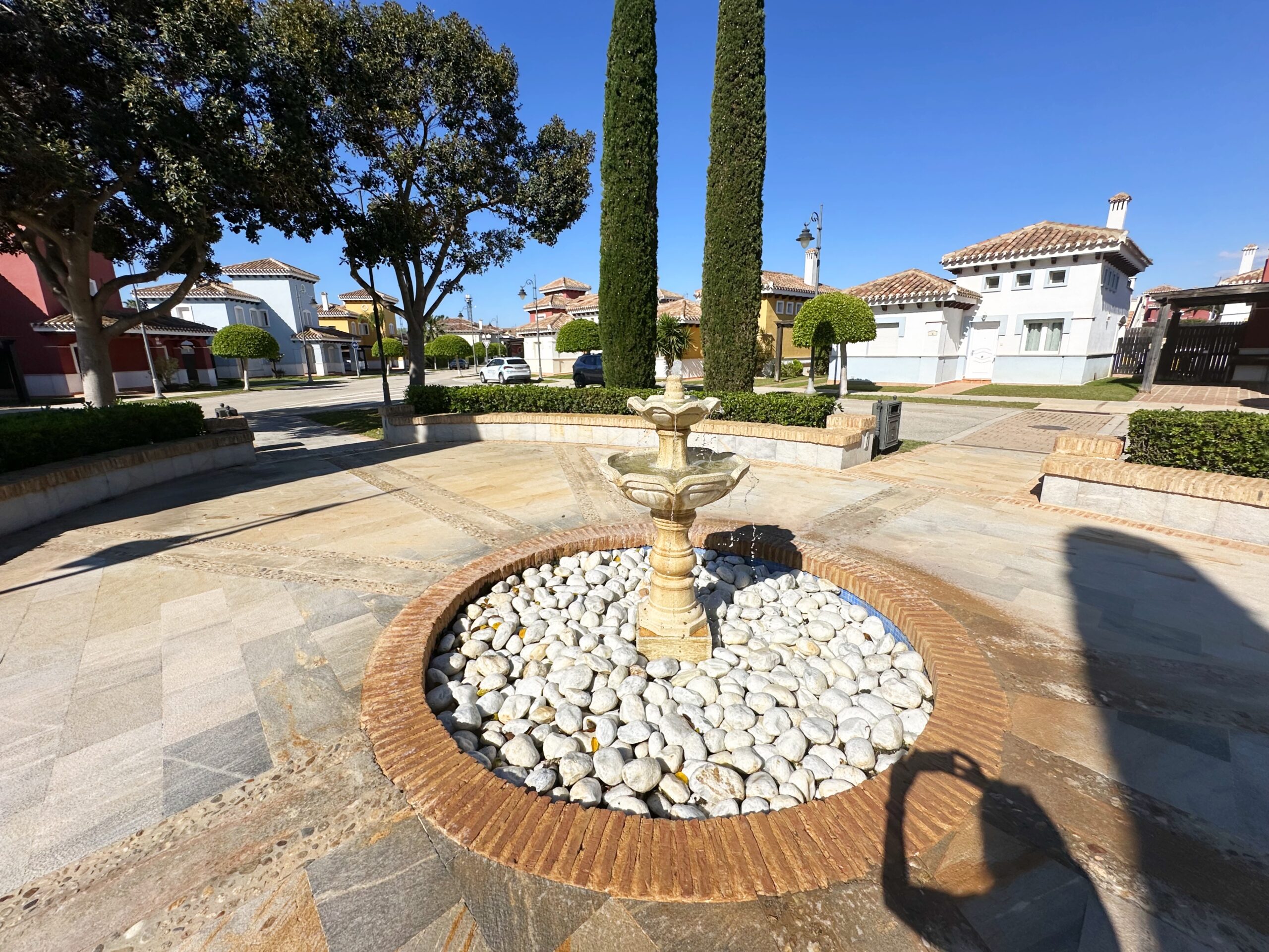 Villa for Sale in Mar Menor Golf Resort, Murcia