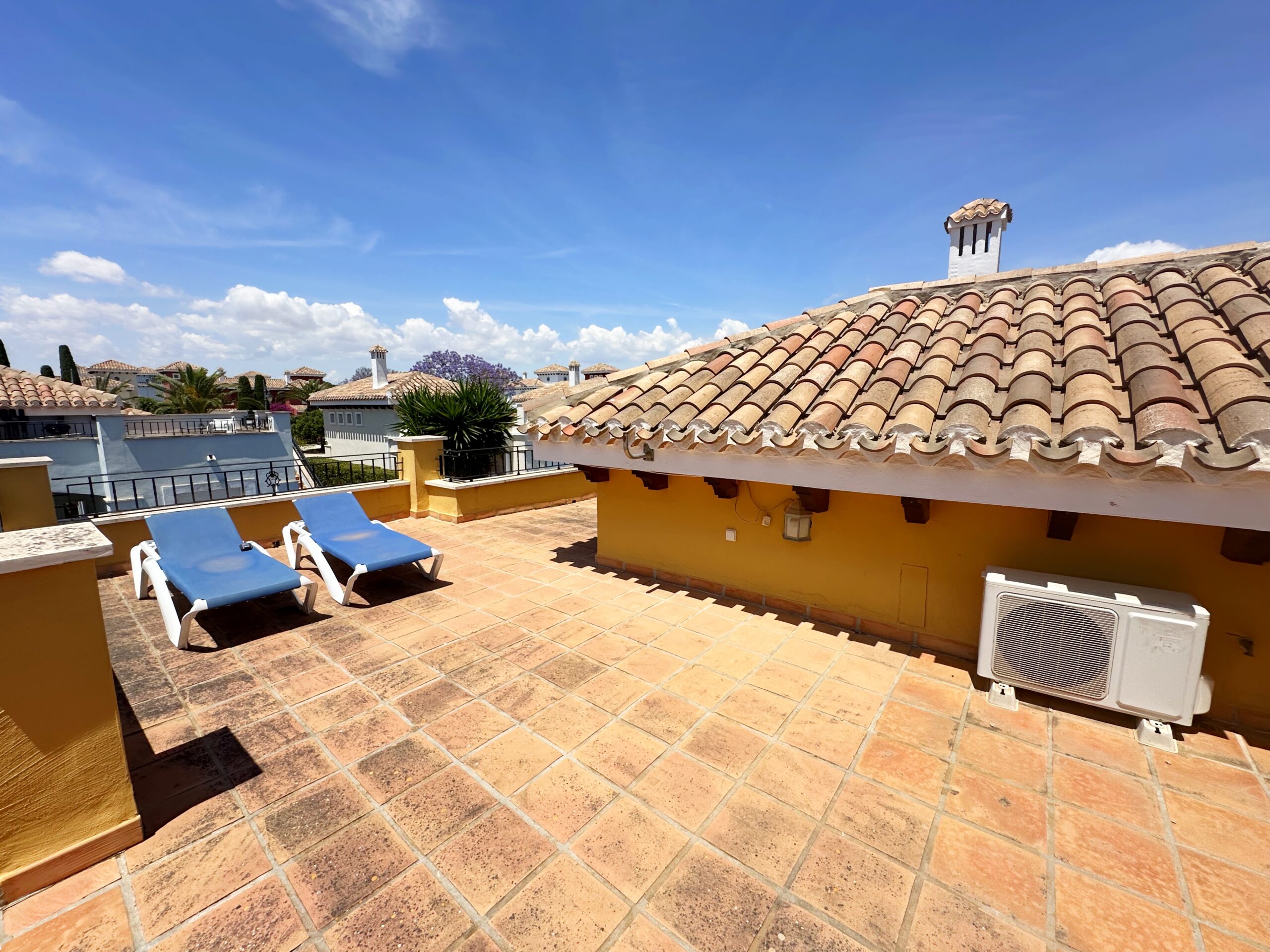Villa for Sale in Mar Menor Golf Resort, Murcia