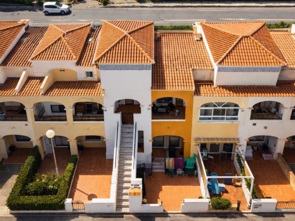Apartment for Sale in Los Altos, Alicante