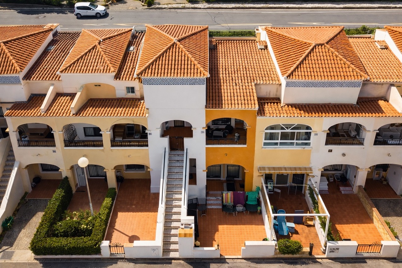 Apartment for Sale in Los Altos, Alicante