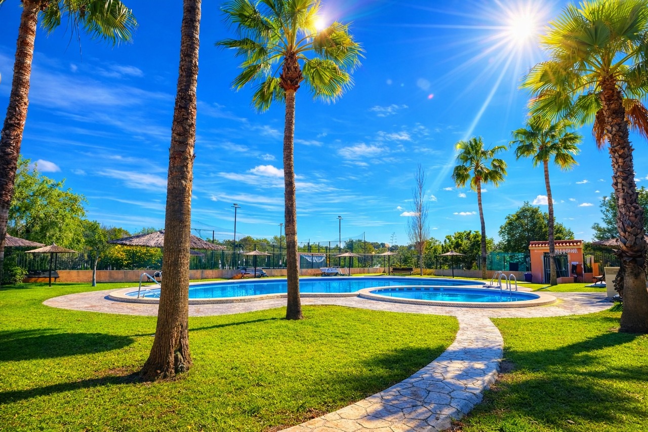 Apartment for Sale in Los Altos, Alicante