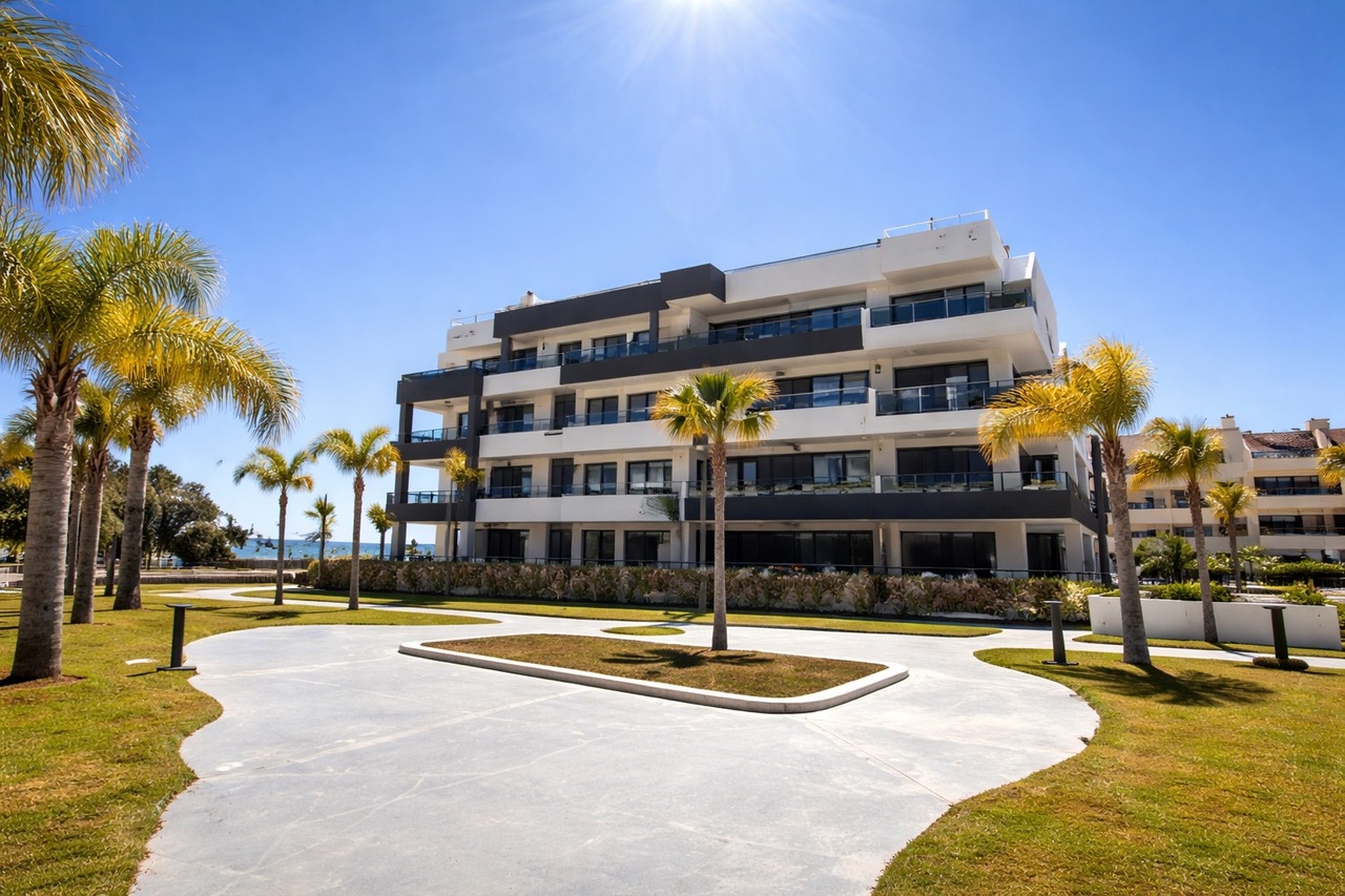 Image_3_xlarge Apartment for Sale in Playa Flamenca, Alicante