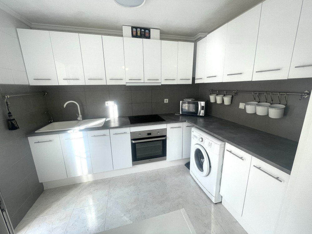 Bungalow for Sale in Benijofar, Alicante