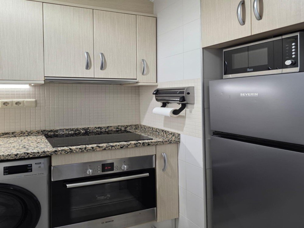 Apartment for Sale in Torrevieja, Alicante