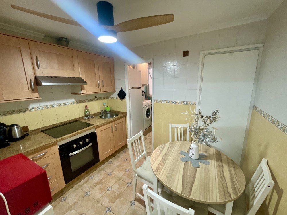 Apartment for Sale in Santa Pola, Alicante