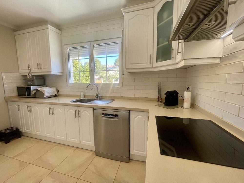 Villa for Sale in Urb. La Marina, Alicante