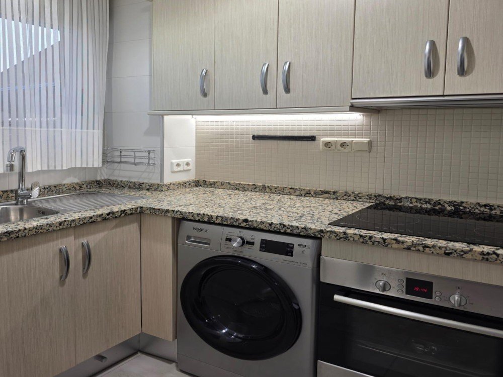 Apartment for Sale in Torrevieja, Alicante