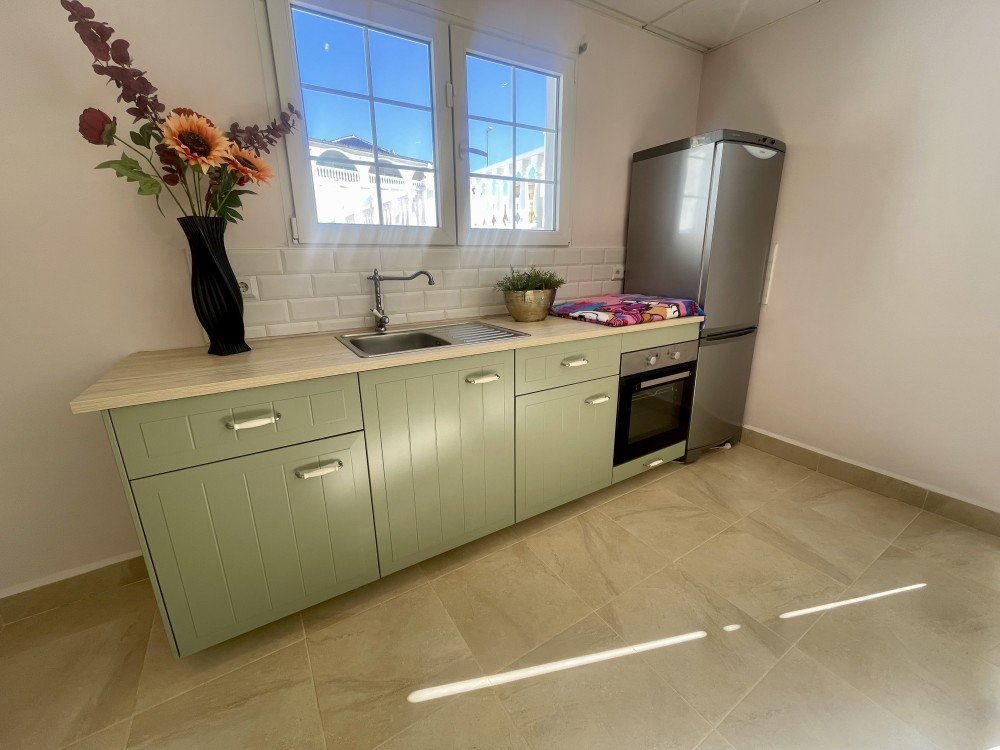 Villa for Sale in Urb. La Marina, Alicante