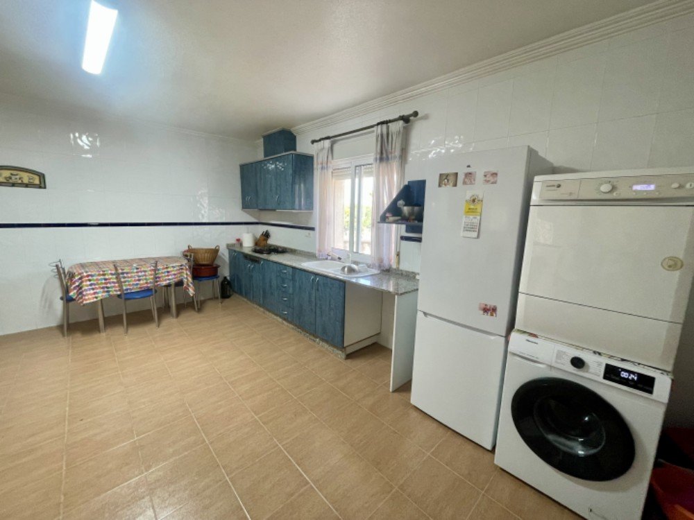 Villa for Sale in Ciudad Quesada, Alicante