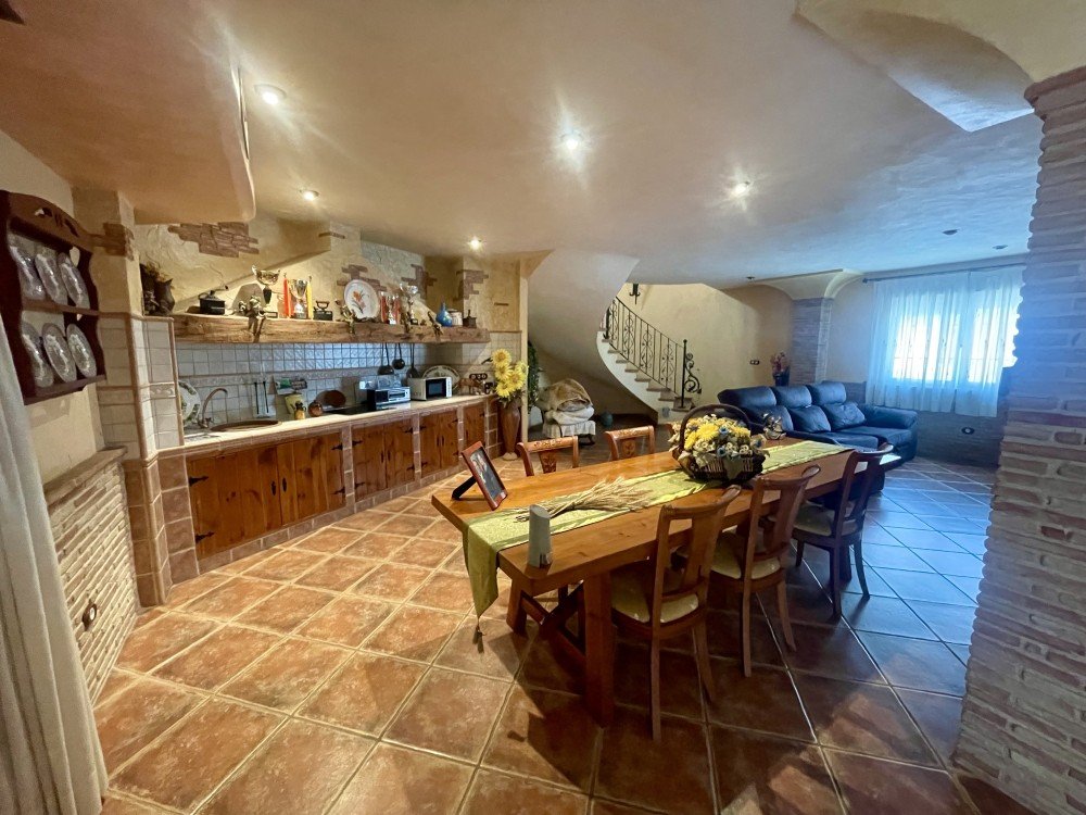 Villa for Sale in Formentera del Segura, Alicante