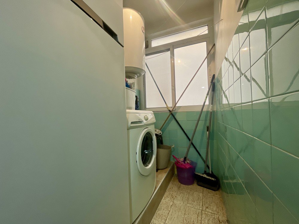 Apartment for Sale in Santa Pola, Alicante