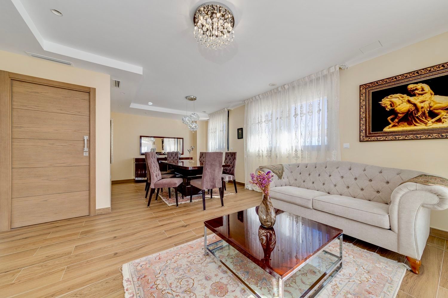 Villa for Sale in Torrevieja, Alicante