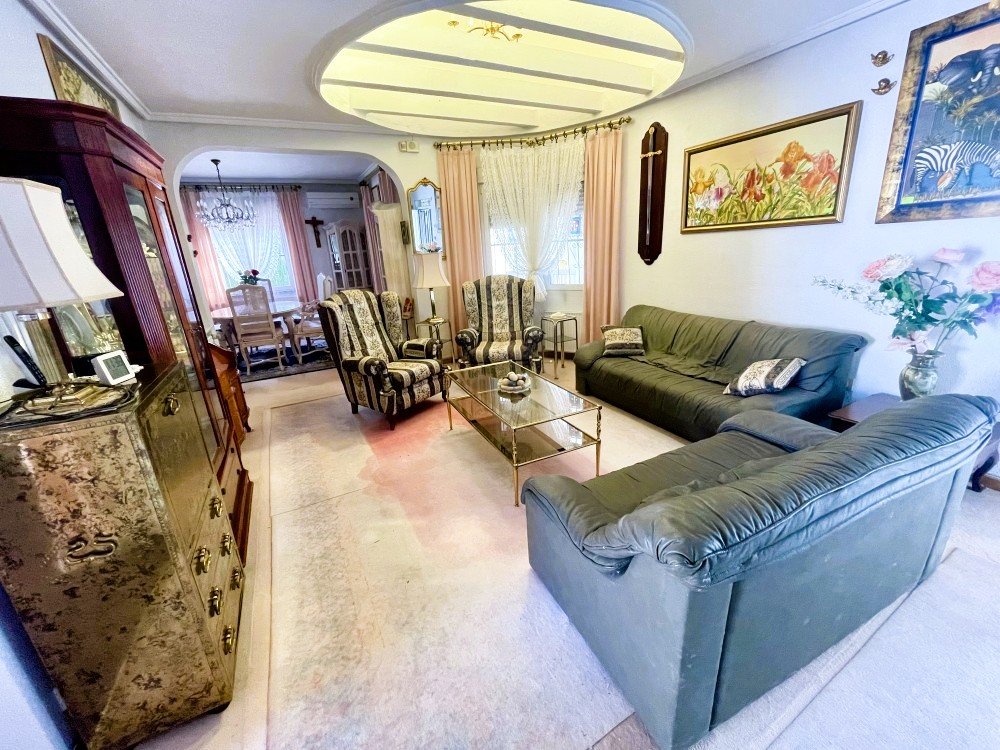 Villa for Sale in Ciudad Quesada, Alicante